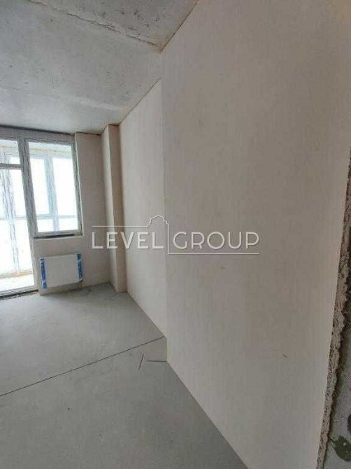 Простора 1-кім. квартира в еко-оазі Києва — ЖК "Теремки" Є-оселя до 3р Киев - изображение 6