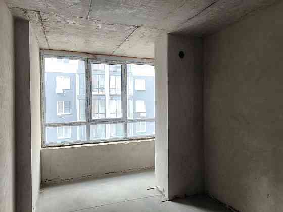 Купити двокімнатну квартиру в Ірпені біля лісу за 5хв від столиці. Ірпінь