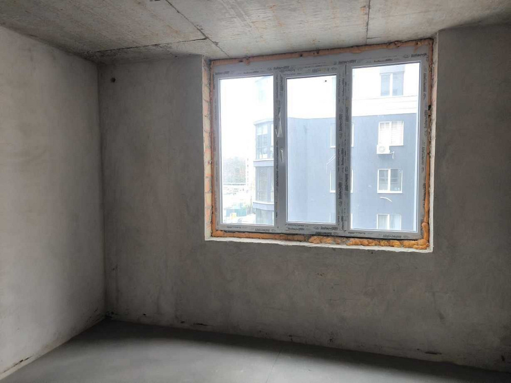 Купити двокімнатну квартиру в Ірпені біля лісу за 5хв від столиці. Ірпінь - зображення 3