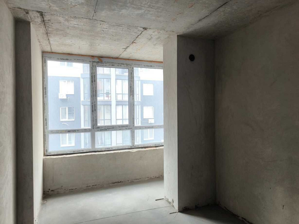 Купити двокімнатну квартиру в Ірпені біля лісу за 5хв від столиці. Ірпінь - зображення 4