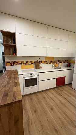 Продаж 3к квартири, жк «Панорама» Дніпро