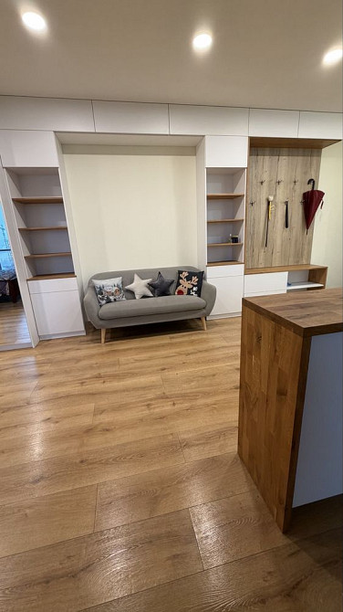 Продаж 3к квартири, жк «Панорама» Дніпро - зображення 6