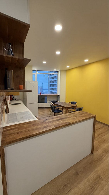 Продаж 3к квартири, жк «Панорама» Дніпро - зображення 7