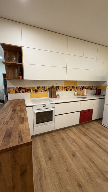 Продаж 3к квартири, жк «Панорама» Дніпро - зображення 2