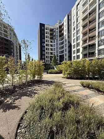 Синергія сіті! Двушка з великою кухнею! Зданий будинок! Єоселя ТАК! Ірпінь