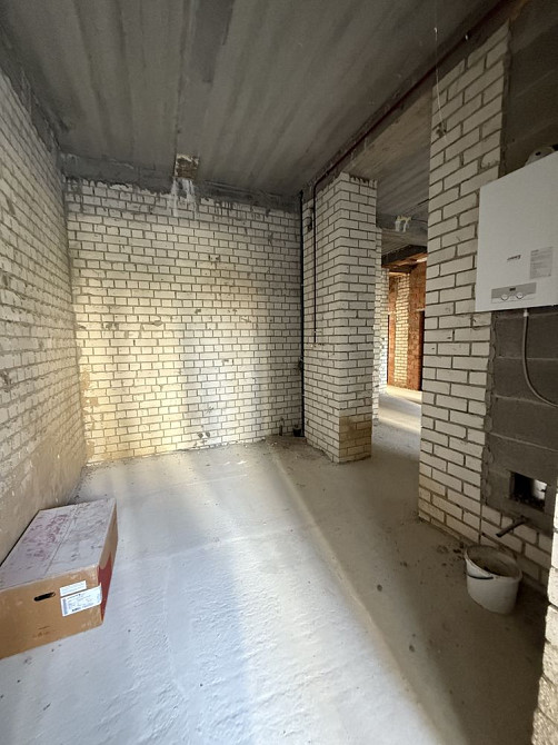 Синергія сіті! Двушка з великою кухнею! Зданий будинок! Єоселя ТАК! Ірпінь - зображення 6