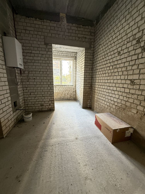 Синергія сіті! Двушка з великою кухнею! Зданий будинок! Єоселя ТАК! Ірпінь - зображення 3