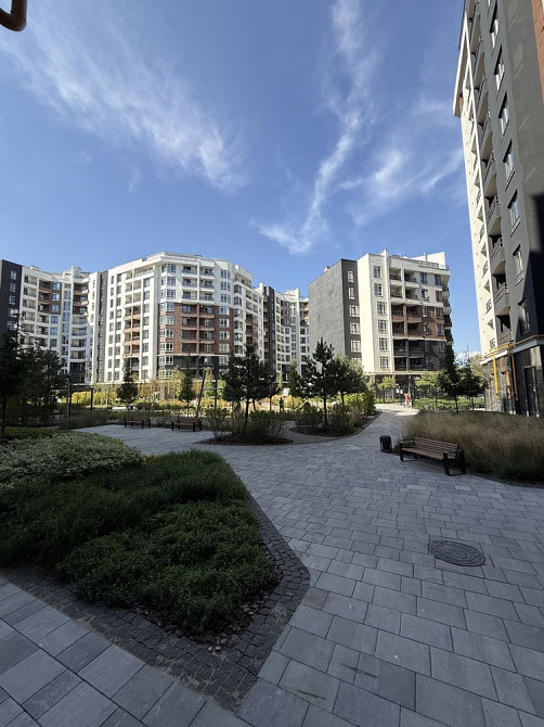 Синергія сіті! Двушка з великою кухнею! Зданий будинок! Єоселя ТАК! Ірпінь - зображення 2