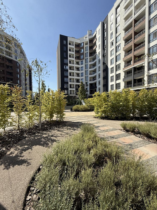 Синергія сіті! Двушка з великою кухнею! Зданий будинок! Єоселя ТАК! Ірпінь - зображення 1