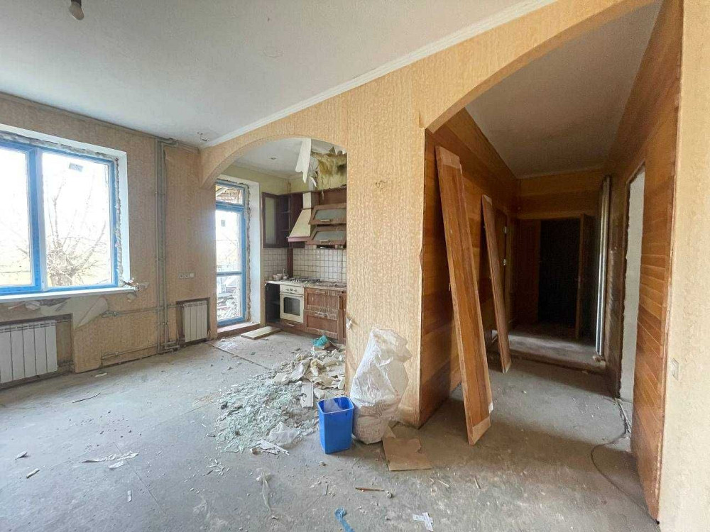 Продаж великої 3 кім. кв,, сталинка , п. Жуковського Харків - зображення 4