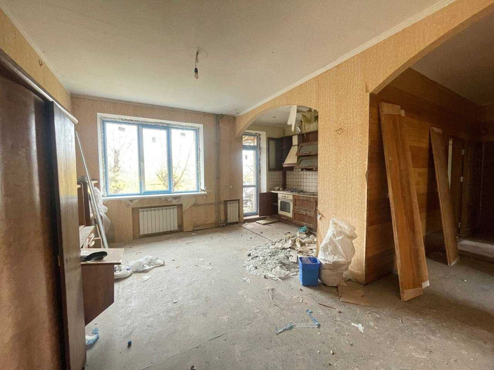 Продаж великої 3 кім. кв,, сталинка , п. Жуковського Харків - зображення 6