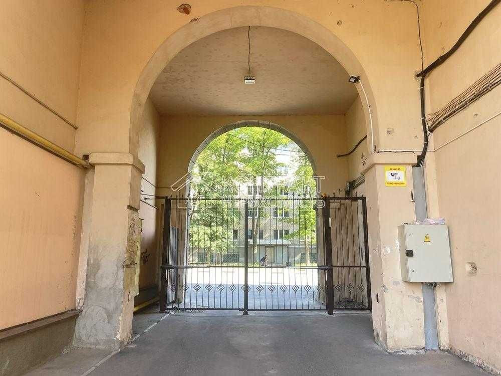 Продаж великої 3 кім. кв,, сталинка , п. Жуковського Харків - зображення 1