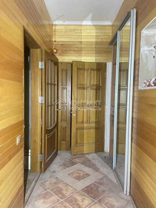 Продаж великої 3 кім. кв,, сталинка , п. Жуковського Харків - зображення 3