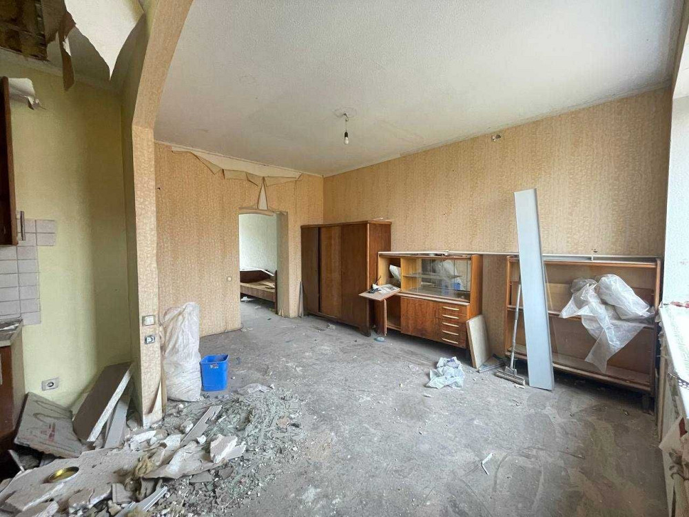 Продаж великої 3 кім. кв,, сталинка , п. Жуковського Харків - зображення 7