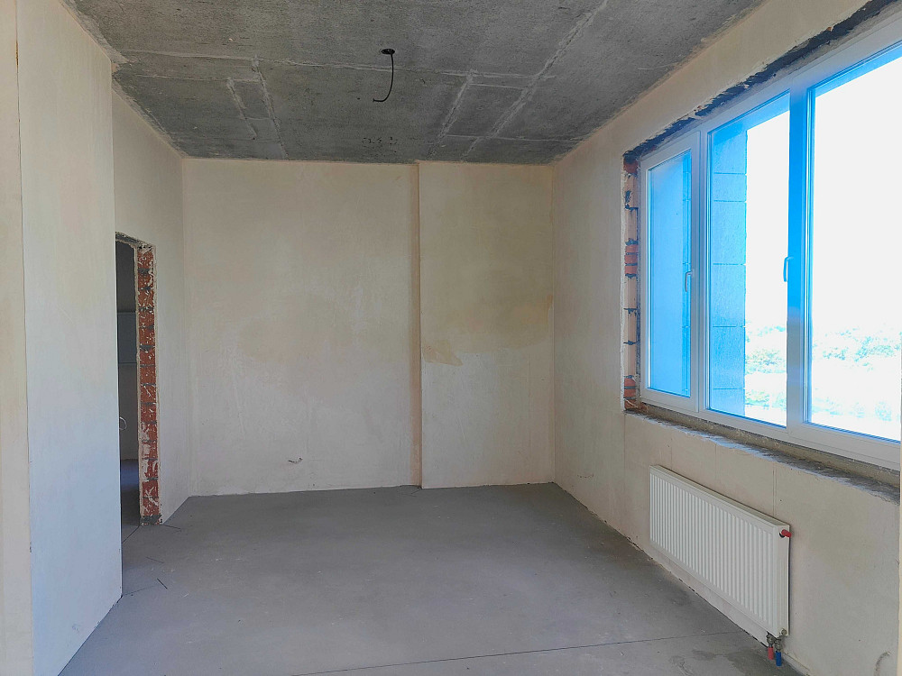 Продається 2-к квартира 90 м2 з краєвидом в елітному ЖК RiverStone Киев - изображение 8