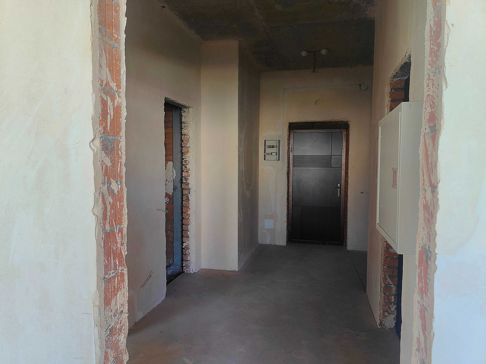 Продається 2-к квартира 90 м2 з краєвидом в елітному ЖК RiverStone Киев - изображение 3