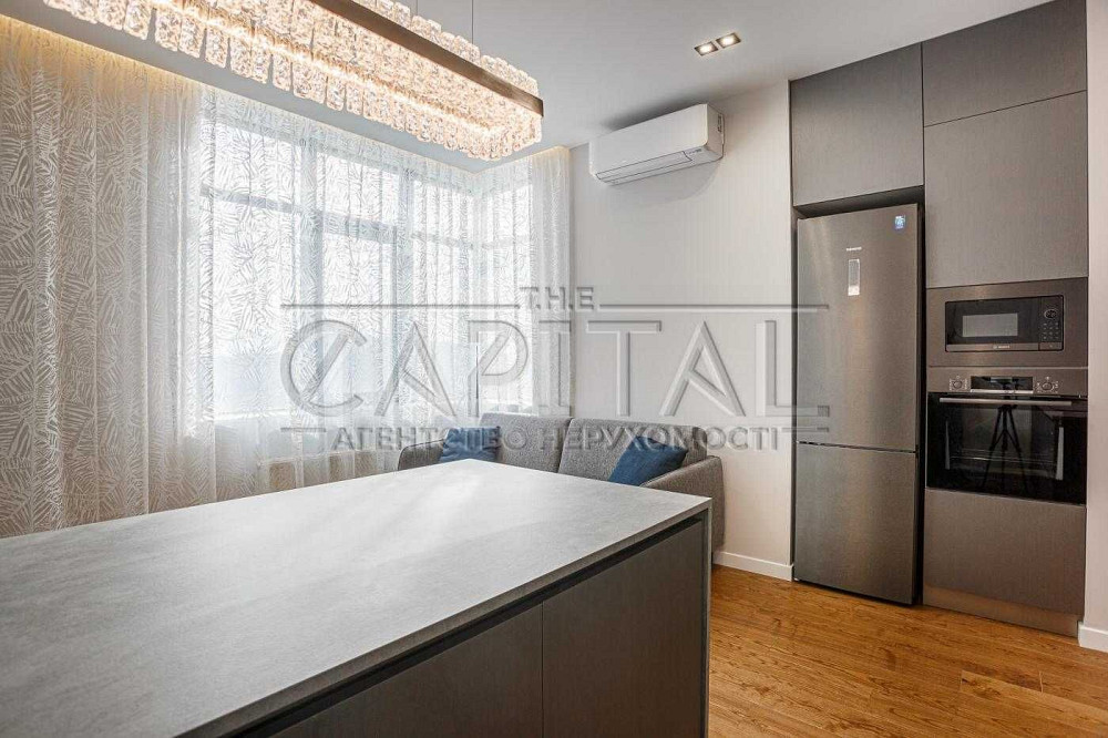 Перша Здача!!! 2К квартира у ЖК RiverStone / Дарницький / Трускавецька Киев - изображение 6