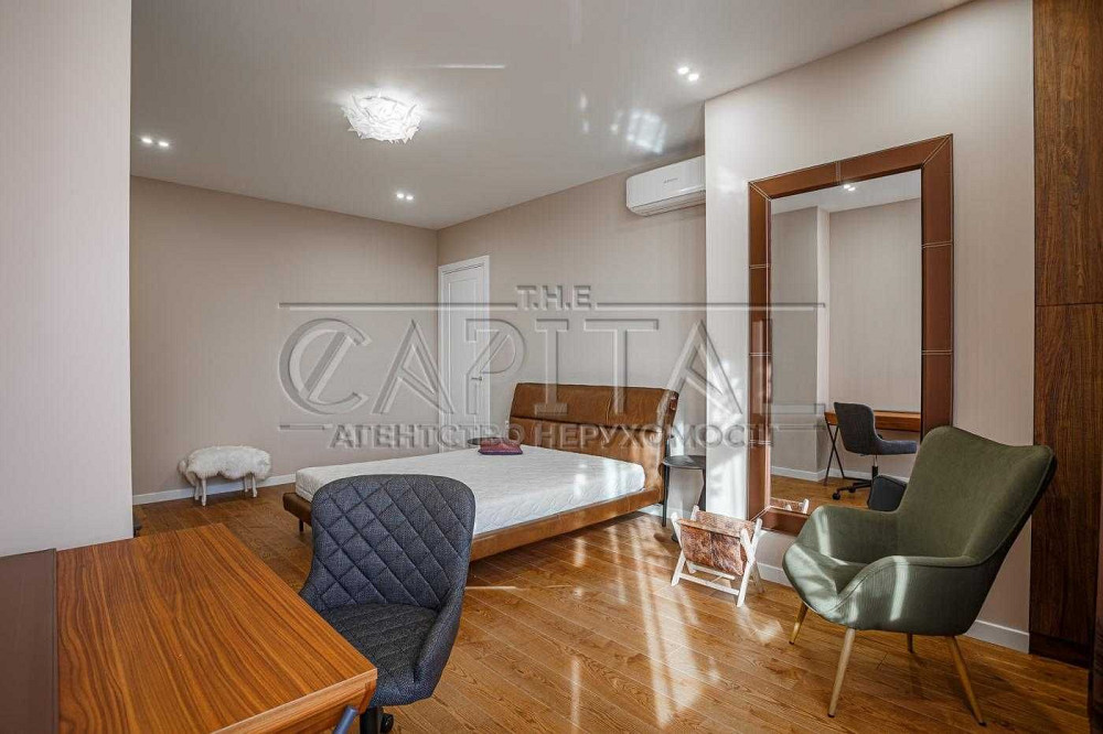 Перша Здача!!! 2К квартира у ЖК RiverStone / Дарницький / Трускавецька Киев - изображение 8