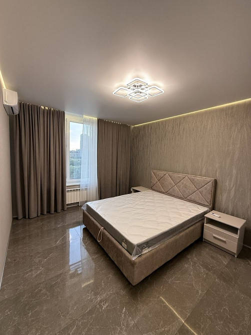 Аренда 2к, 1к в жк Seven Киев - изображение 1