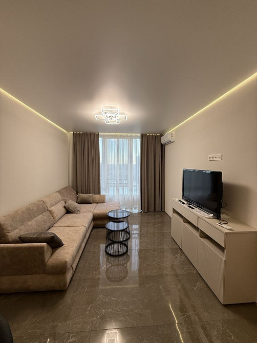 Аренда 2к, 1к в жк Seven Киев - изображение 4