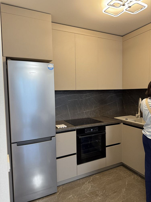 Аренда 2к, 1к в жк Seven Киев - изображение 5