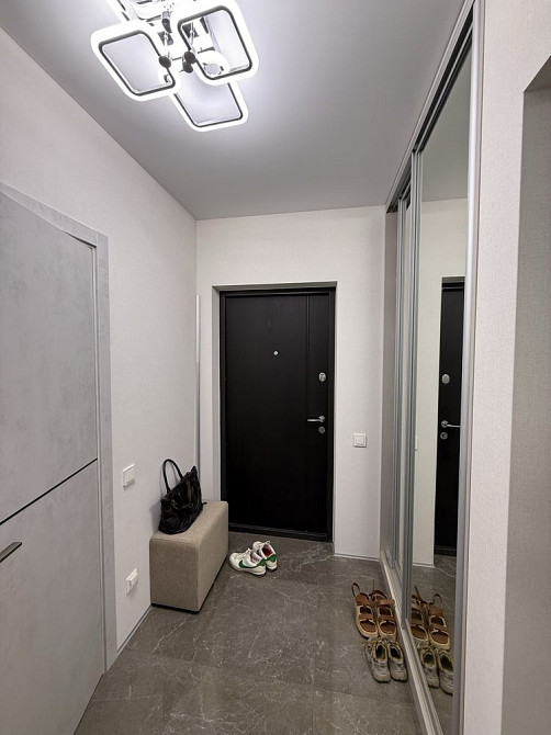 Аренда 2к, 1к в жк Seven Киев - изображение 3