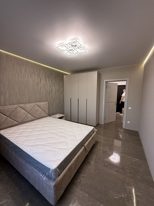 Аренда 2к, 1к в жк Seven Киев - изображение 2