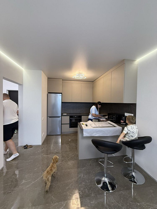 Аренда 2к, 1к в жк Seven Киев - изображение 8