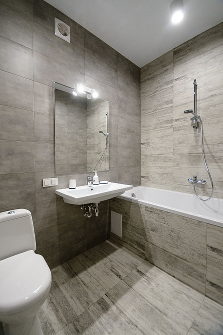 Оренда 2к смарт квартира на 33 поверсі без застави та депозиту Киев - изображение 8