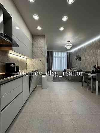 New‼️42 Жемчужина‼️Аркадия/Генуэзская‼️БЕЗ ВЫСЕЛЕНИЯ‼️Двушка,65м2,ТОП Одеса