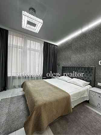 New‼️42 Жемчужина‼️Аркадия/Генуэзская‼️БЕЗ ВЫСЕЛЕНИЯ‼️Двушка,65м2,ТОП Одеса