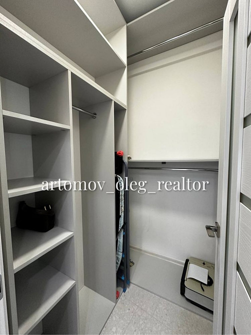 New‼️42 Жемчужина‼️Аркадия/Генуэзская‼️БЕЗ ВЫСЕЛЕНИЯ‼️Двушка,65м2,ТОП Одеса - зображення 2