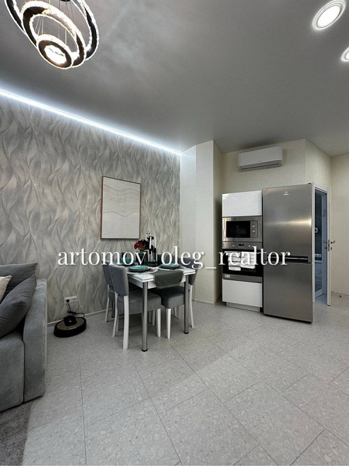 New‼️42 Жемчужина‼️Аркадия/Генуэзская‼️БЕЗ ВЫСЕЛЕНИЯ‼️Двушка,65м2,ТОП Одеса - зображення 8