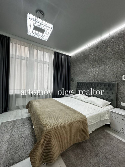 New‼️42 Жемчужина‼️Аркадия/Генуэзская‼️БЕЗ ВЫСЕЛЕНИЯ‼️Двушка,65м2,ТОП Одеса - зображення 1