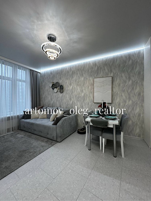 New‼️42 Жемчужина‼️Аркадия/Генуэзская‼️БЕЗ ВЫСЕЛЕНИЯ‼️Двушка,65м2,ТОП Одеса - зображення 7