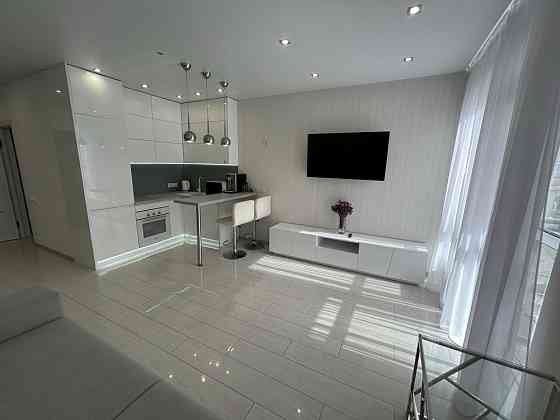 Жк Зарічний. 32 м2. Метро Славутич. Осокорська 2а. Киев