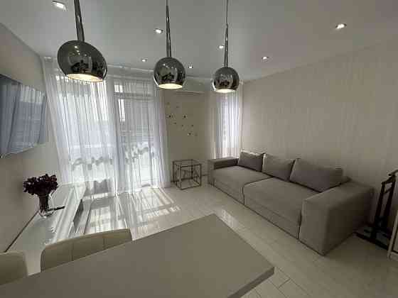 Жк Зарічний. 32 м2. Метро Славутич. Осокорська 2а. Киев