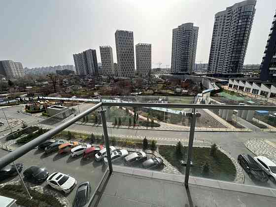 Жк Зарічний. 32 м2. Метро Славутич. Осокорська 2а. Киев