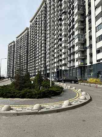 Жк Зарічний. 32 м2. Метро Славутич. Осокорська 2а. Киев