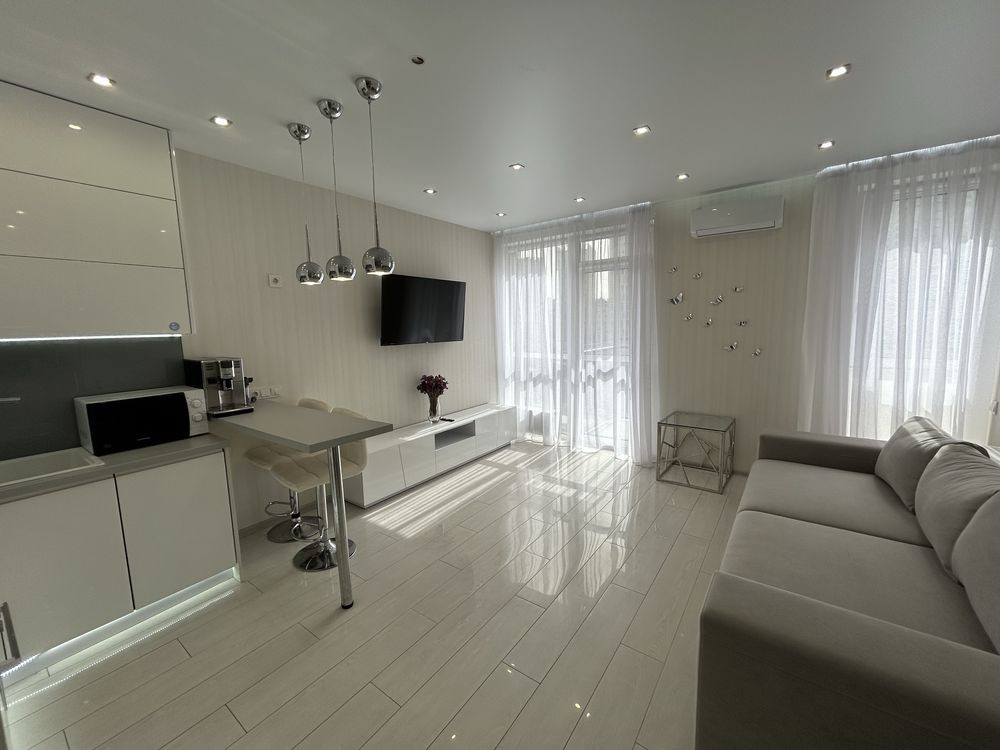 Жк Зарічний. 32 м2. Метро Славутич. Осокорська 2а. Киев - изображение 7