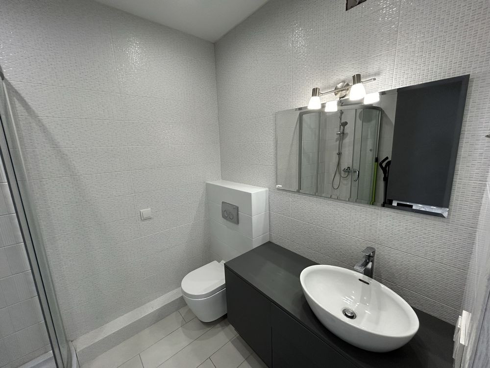 Жк Зарічний. 32 м2. Метро Славутич. Осокорська 2а. Киев - изображение 4