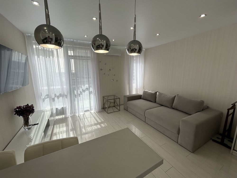 Жк Зарічний. 32 м2. Метро Славутич. Осокорська 2а. Киев - изображение 3