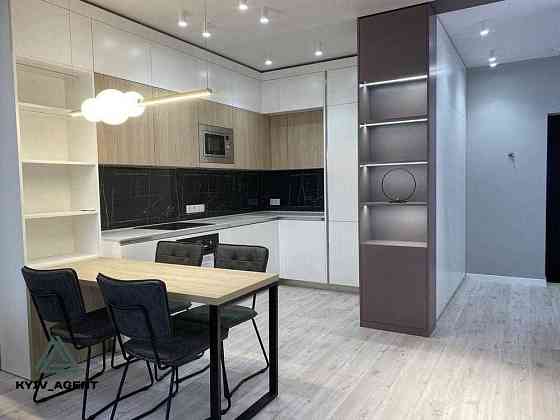 WOW! ІДЕАЛЬНА квартира в ЖК Французький квартал 2 !!! Низький поверх ! Киев