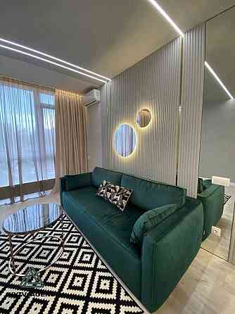 WOW! ІДЕАЛЬНА квартира в ЖК Французький квартал 2 !!! Низький поверх ! Киев