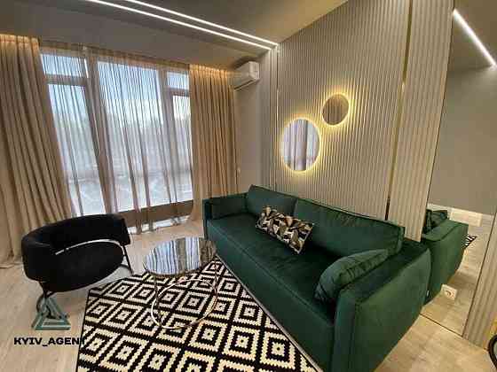 WOW! ІДЕАЛЬНА квартира в ЖК Французький квартал 2 !!! Низький поверх ! Киев