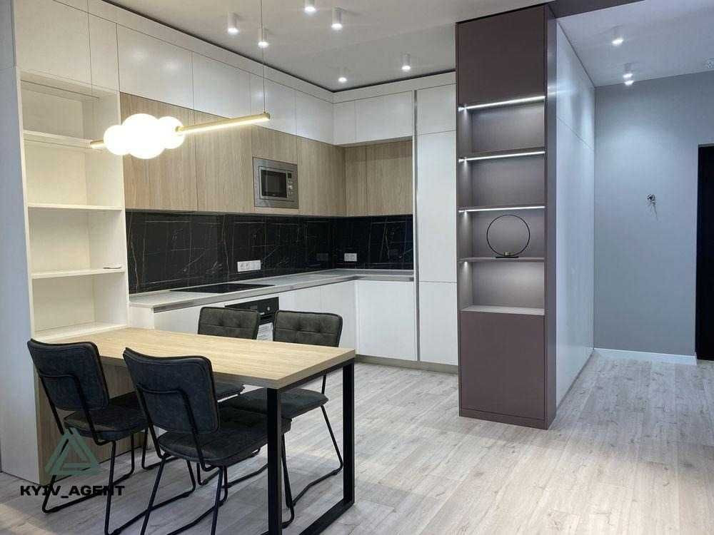 WOW! ІДЕАЛЬНА квартира в ЖК Французький квартал 2 !!! Низький поверх ! Киев - изображение 3