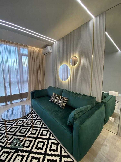 WOW! ІДЕАЛЬНА квартира в ЖК Французький квартал 2 !!! Низький поверх ! Киев - изображение 6