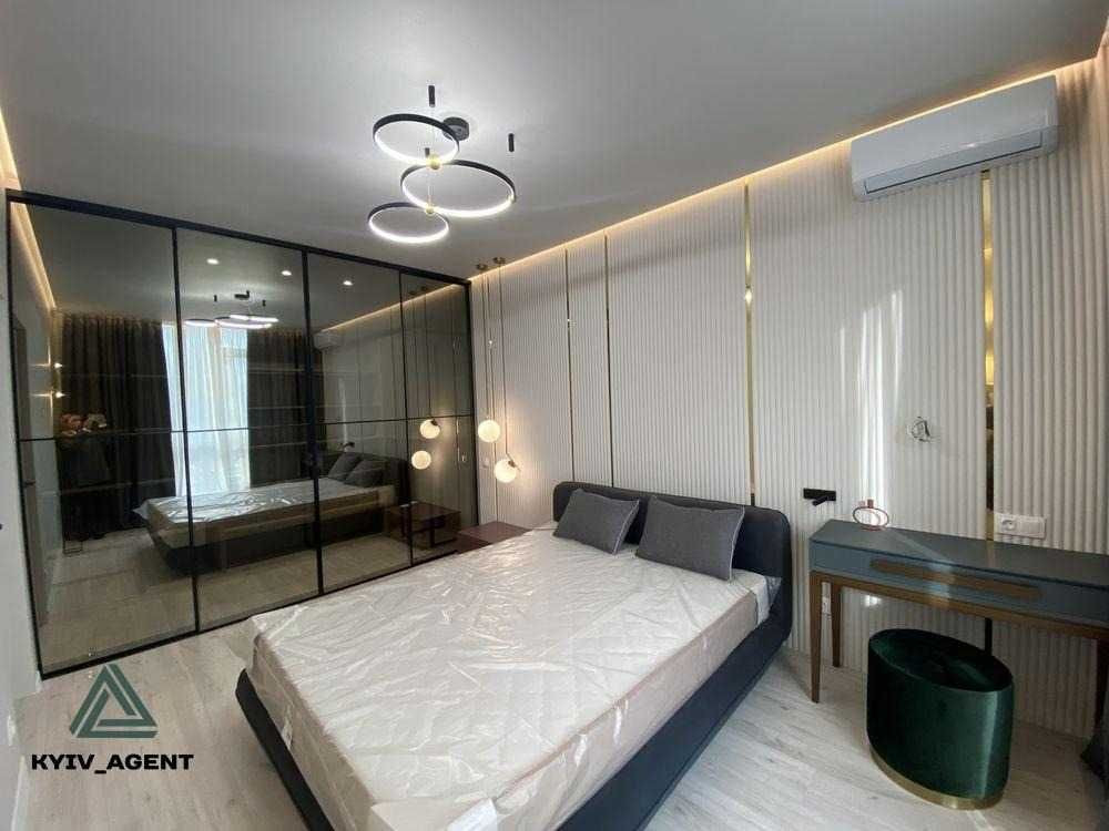 WOW! ІДЕАЛЬНА квартира в ЖК Французький квартал 2 !!! Низький поверх ! Киев - изображение 7