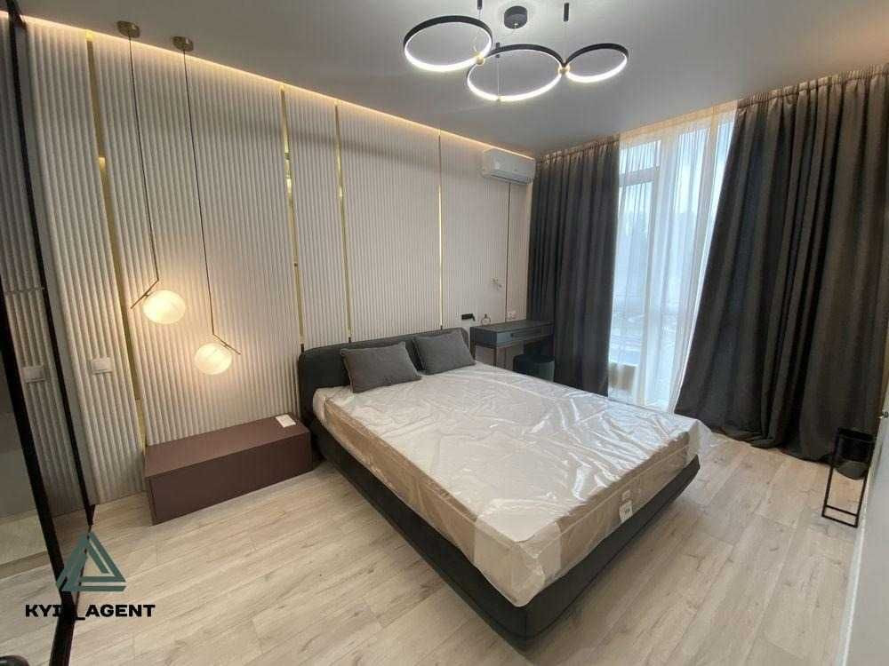 WOW! ІДЕАЛЬНА квартира в ЖК Французький квартал 2 !!! Низький поверх ! Киев - изображение 8