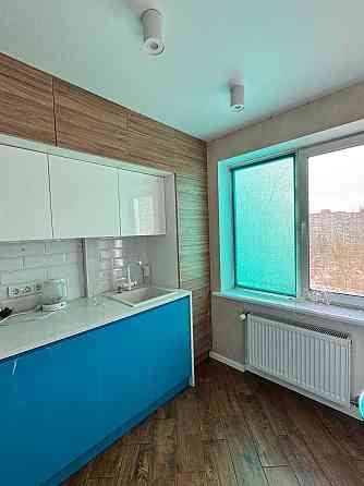 Сдам 3 квартиру на Победа-6 Дніпро